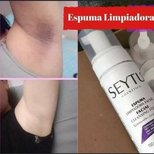 Seytu 100%natural organic lightening kit 👰